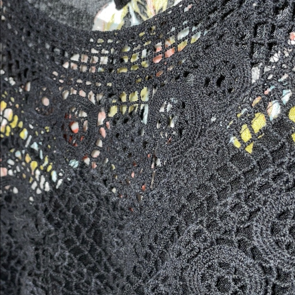 Torrid Tank Top - Picture 7 of 9